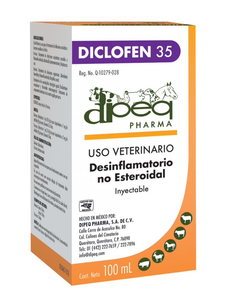 DICLOFEN 35