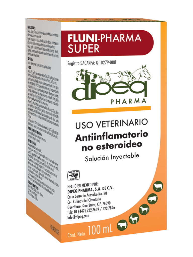 FLUNI-PHARMA